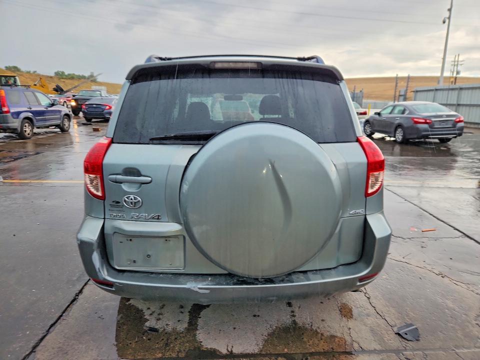 Aukcja sprzedaży 2008 Toyota Rav4, vin: JTMBD33V186066992, numer aukcji: 63245826