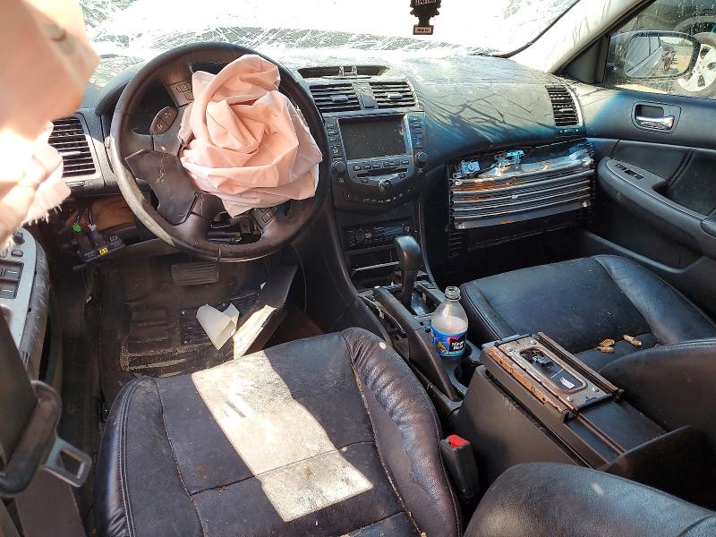 Aukcja sprzedaży 2007 Honda Accord, vin: 1HGCM66837A004499, numer aukcji: 60154806
