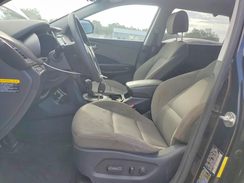 2019 Hyundai Santa Fe Xl მანქანა იყიდება აუქციონზე, vin: KM8SM4HF8KU297796, აუქციონის ნომერი: 59799826
