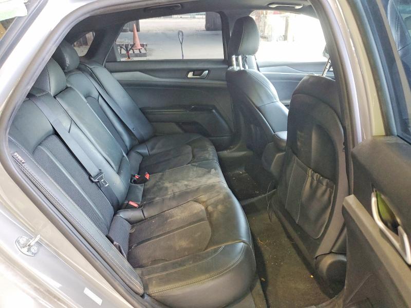 Aukcja sprzedaży 2023 Kia K5, vin: 5XXG64J25PG217640, numer aukcji: 63514936