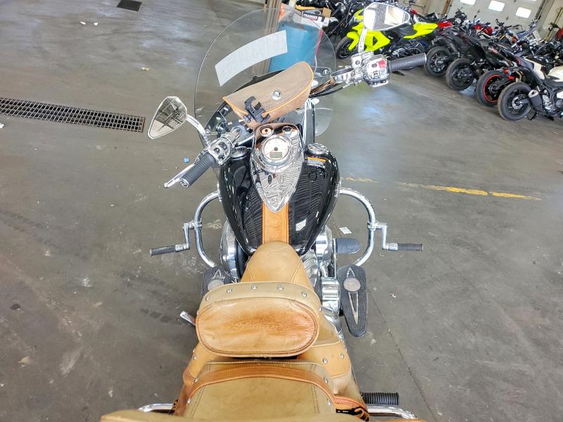 2014 Indian Motorcycle Co. Chief მანქანა იყიდება აუქციონზე, vin: 56KCCVAA7E3310400, აუქციონის ნომერი: 61933466