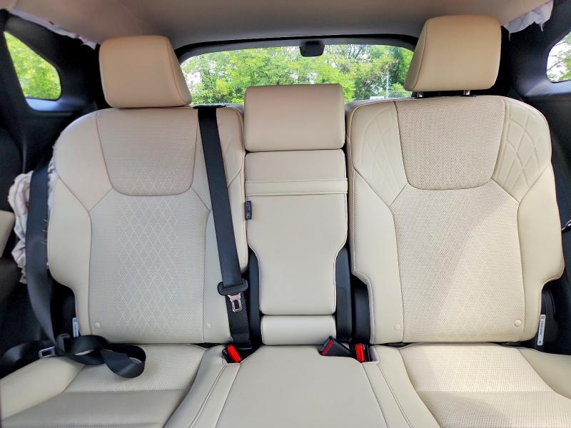 Продажа на аукционе авто 2026 Lexus Rx 350h, vin: 2T2BBMCA7TC124075, номер лота: 63100876