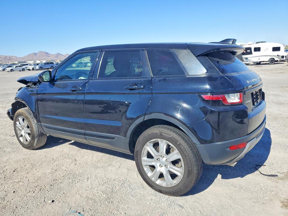 Aukcja sprzedaży 2019 Land Rover Range Rover Evoque, vin: SALVP2RXXKH349015, numer aukcji: 60209956