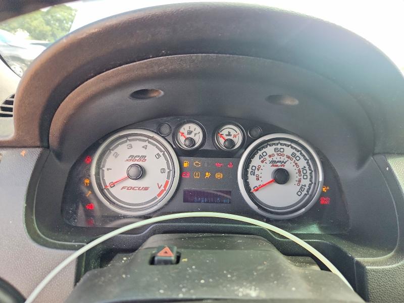 Продажа на аукционе авто 2010 Ford Focus, vin: 1FAHP3FN1AW198529, номер лота: 62681906