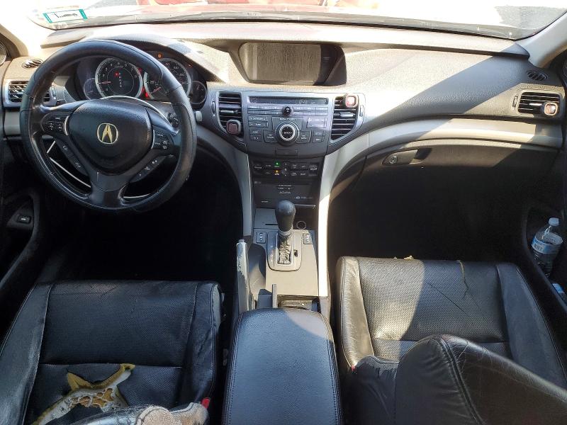 Продажа на аукционе авто 2009 Acura Tsx, vin: JH4CU26609C004441, номер лота: 61315626