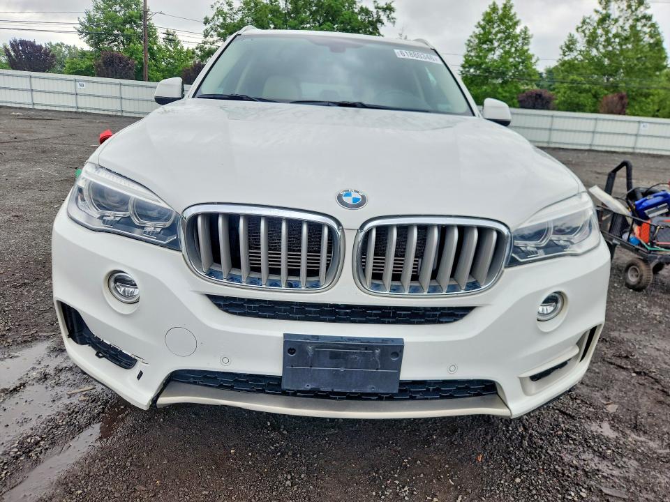 Aukcja sprzedaży 2016 Bmw X5, vin: 5UXKT0C57G0S76675, numer aukcji: 61880346