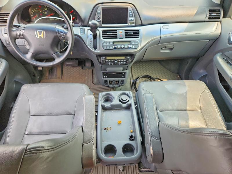 Продаж на аукціоні авто 2007 Honda Odyssey, vin: 5FNRL38767B057655, номер лоту: 61722626