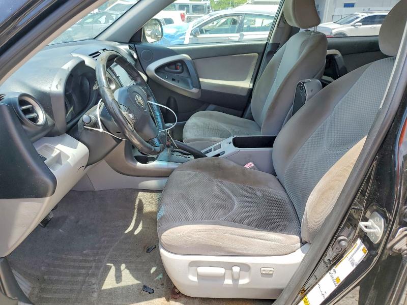 Продажа на аукционе авто 2008 Toyota Rav4, vin: JTMBD31VX85188310, номер лота: 61214116