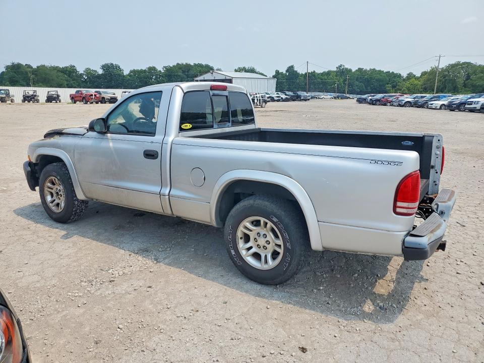 Aukcja sprzedaży 2003 Dodge Dakota, vin: 1D7FL16X43S228562, numer aukcji: 62682556