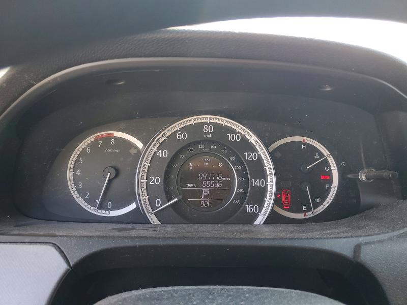 2015 Honda Accord მანქანა იყიდება აუქციონზე, vin: 1HGCR2F37FA265759, აუქციონის ნომერი: 73342305