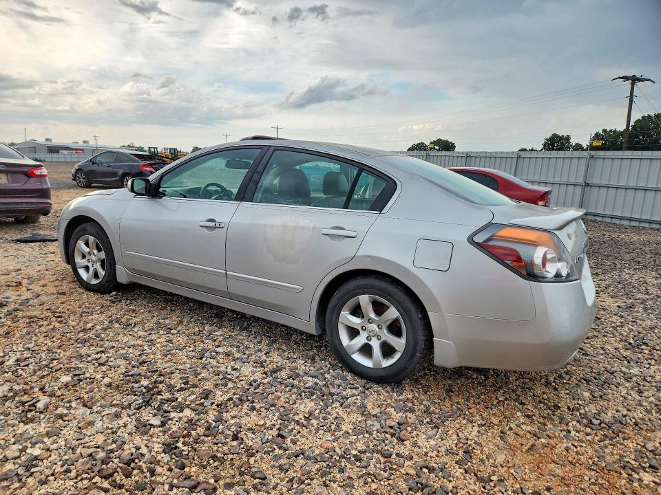 Aukcja sprzedaży 2008 Nissan Altima, vin: 1N4AL21E48N526900, numer aukcji: 59535966