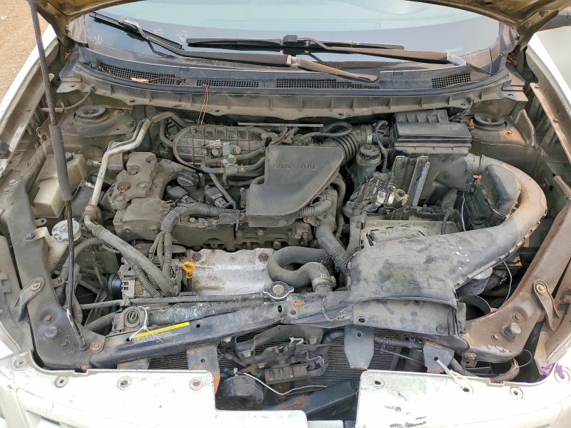 Продажа на аукционе авто 2009 Nissan Rogue, vin: JN8AS58T29W049984, номер лота: 61167406