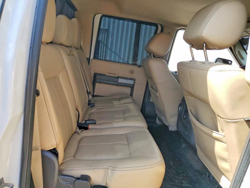 Aukcja sprzedaży 2015 Ford F250, vin: 1FT7W2BT3FED15953, numer aukcji: 61244976