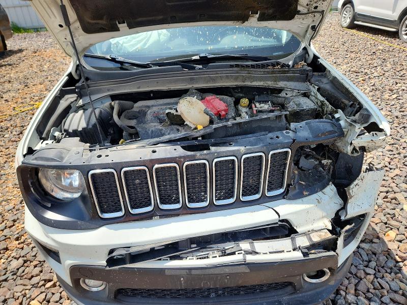 Aukcja sprzedaży 2020 Jeep Renegade, vin: ZACNJABB8LPL27992, numer aukcji: 61613516