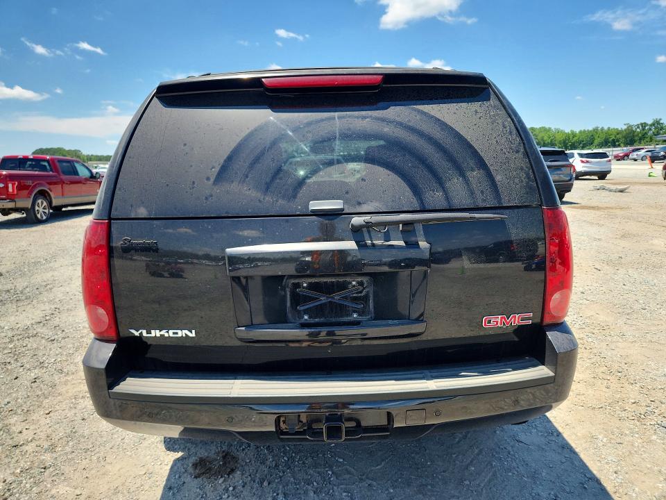 Aukcja sprzedaży 2007 Gmc Yukon, vin: 1GKFK13047J145508, numer aukcji: 59070746