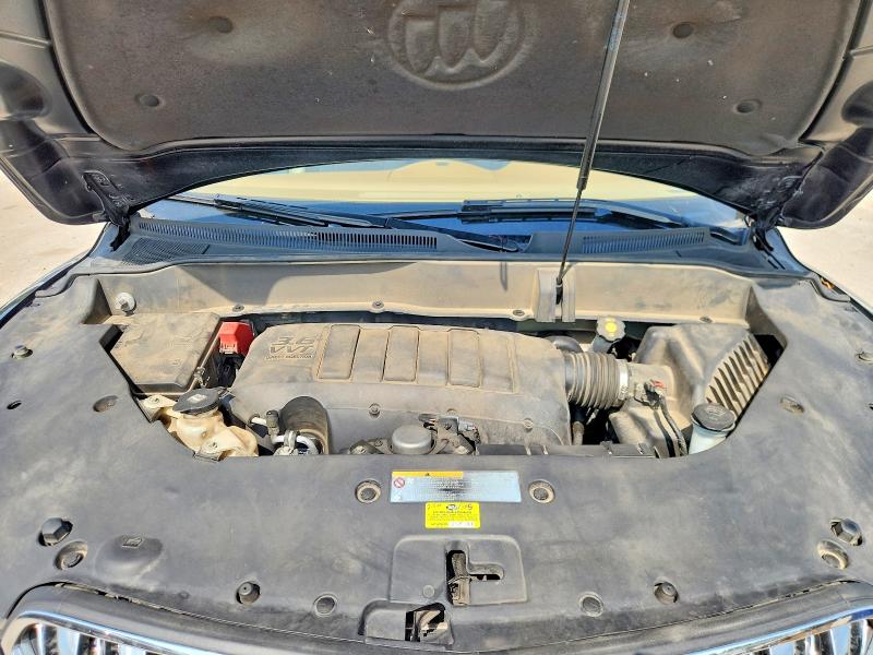 Продаж на аукціоні авто 2015 Buick Enclave, vin: 5GAKRBKDXFJ255642, номер лоту: 61488956