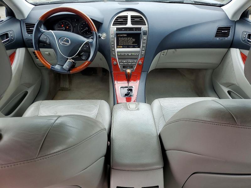61215566 :رقم المزاد ، JTHBJ46G672021742 vin ، 2007 Lexus Es مزاد بيع