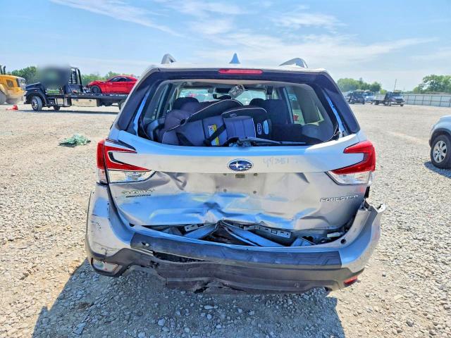 Продажа на аукционе авто 2020 Subaru Forester, vin: JF2SKAJCXLH493517, номер лота: 62220216