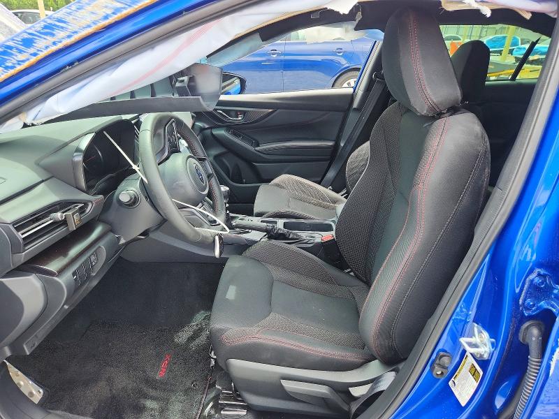 Aukcja sprzedaży 2025 Subaru Wrx, vin: JF1VBAH61S9810255, numer aukcji: 60988916