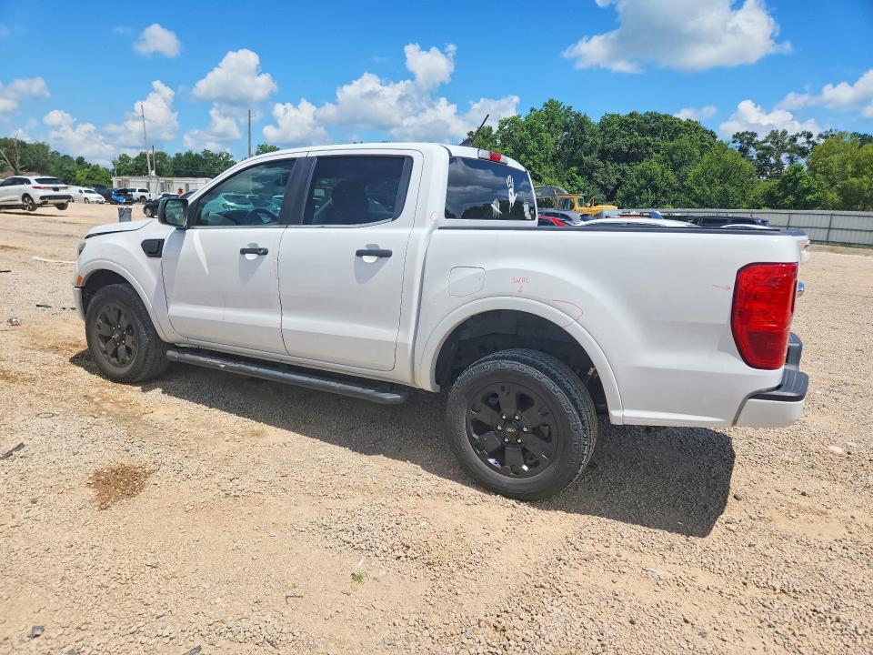 Aukcja sprzedaży 2019 Ford Ranger, vin: 1FTER4EH5KLB19049, numer aukcji: 60403336