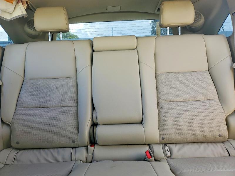 60004616 :رقم المزاد ، 5J8TB4H58GL008811 vin ، 2016 Acura Rdx مزاد بيع