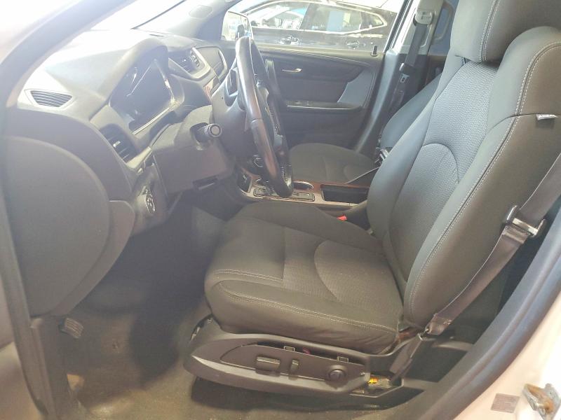 59886806 :رقم المزاد ، 1GNKRGKD8DJ175594 vin ، 2013 Chevrolet Traverse مزاد بيع