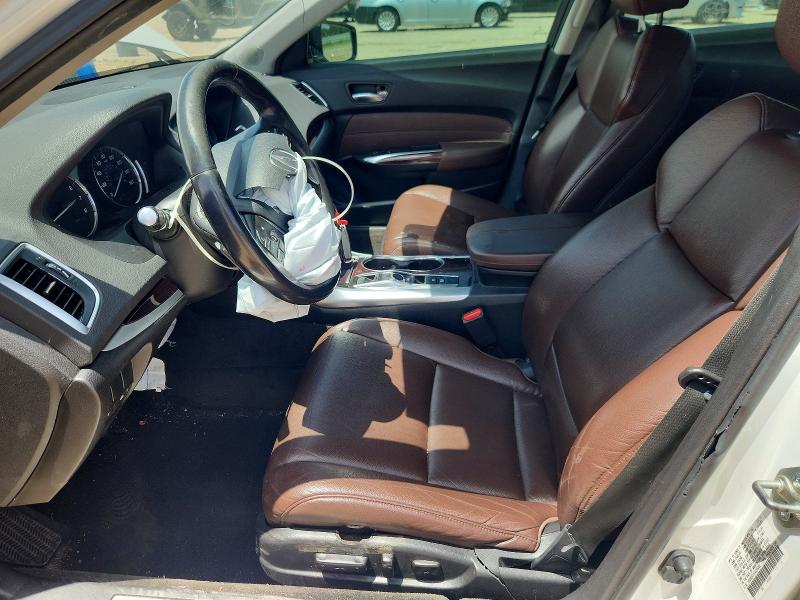 Продаж на аукціоні авто 2015 Acura Tlx, vin: 19UUB2F31FA026068, номер лоту: 61680426