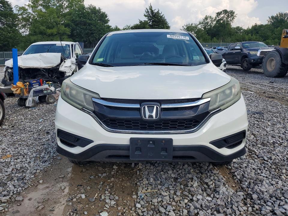 Продажа на аукционе авто 2015 Honda Cr-v, vin: 5J6RM4H33FL019824, номер лота: 62299116