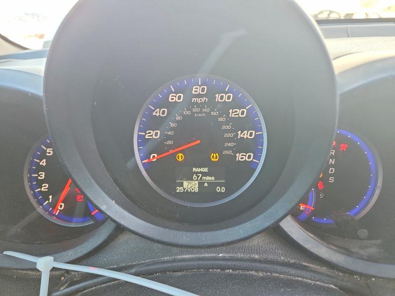 Aukcja sprzedaży 2011 Acura Rdx, vin: 5J8TB2H27BA003033, numer aukcji: 60138966