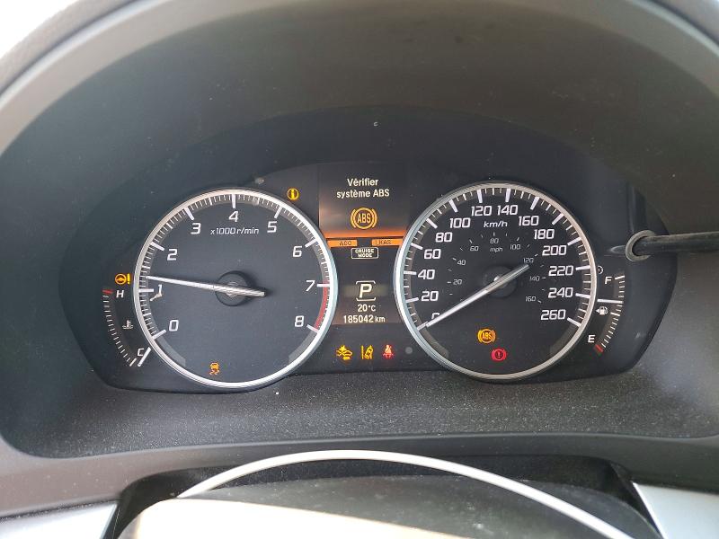Продажа на аукционе авто 2016 Acura Ilx, vin: 19UDE2F78GA800523, номер лота: 85632185