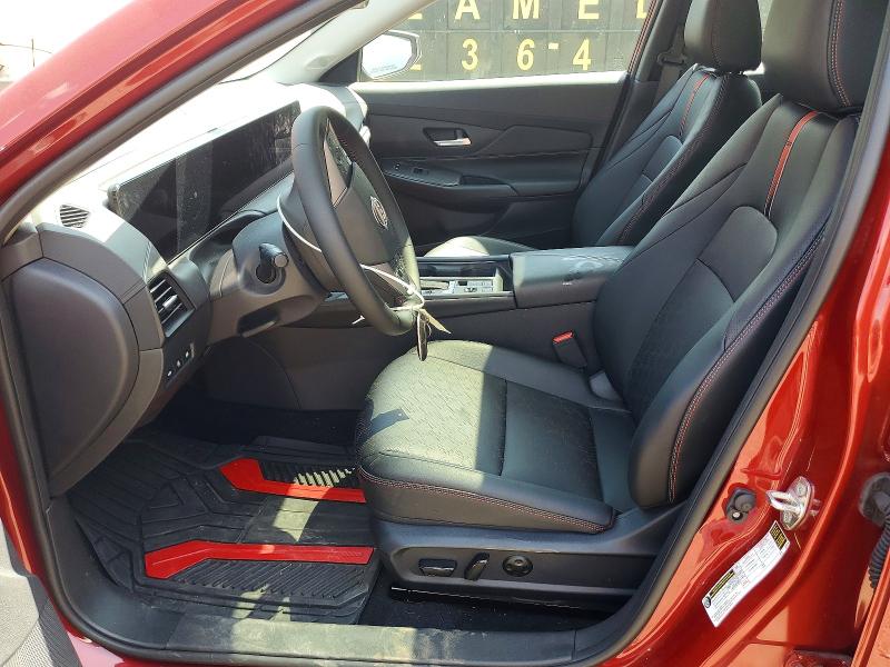 Продаж на аукціоні авто 2026 Nissan Sentra, vin: 3N1AB9DV7TY217826, номер лоту: 59266776