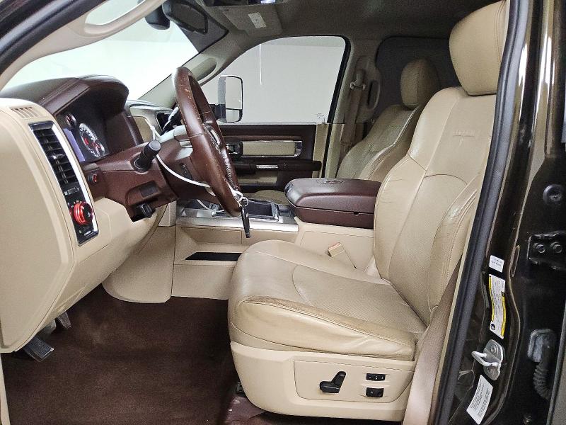 Aukcja sprzedaży 2014 Ram 2500, vin: 3C6UR5FJ4EG296073, numer aukcji: 62545406