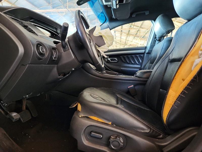 2013 Ford Taurus მანქანა იყიდება აუქციონზე, vin: 1FAHP2E8XDG156414, აუქციონის ნომერი: 62406826