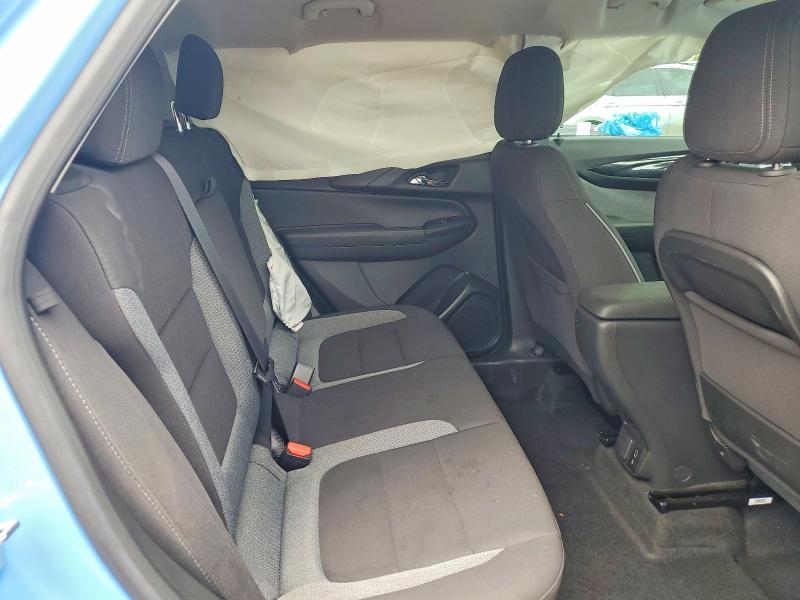 Aukcja sprzedaży 2024 Chevrolet Trailblazer, vin: KL79MPSL7RB107833, numer aukcji: 59830956