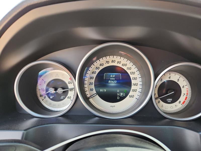 Aukcja sprzedaży 2014 Mercedes-benz E, vin: WDDKJ8JB8EF287957, numer aukcji: 61029406