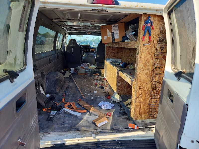 Aukcja sprzedaży 1997 Dodge Ram Wagon, vin: 2B5WB35ZXVK557977, numer aukcji: 62224236
