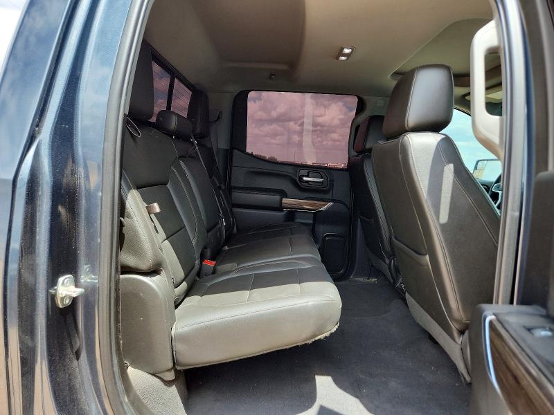 Aukcja sprzedaży 2019 Chevrolet Silverado, vin: 1GCUYDED2KZ152776, numer aukcji: 60428236