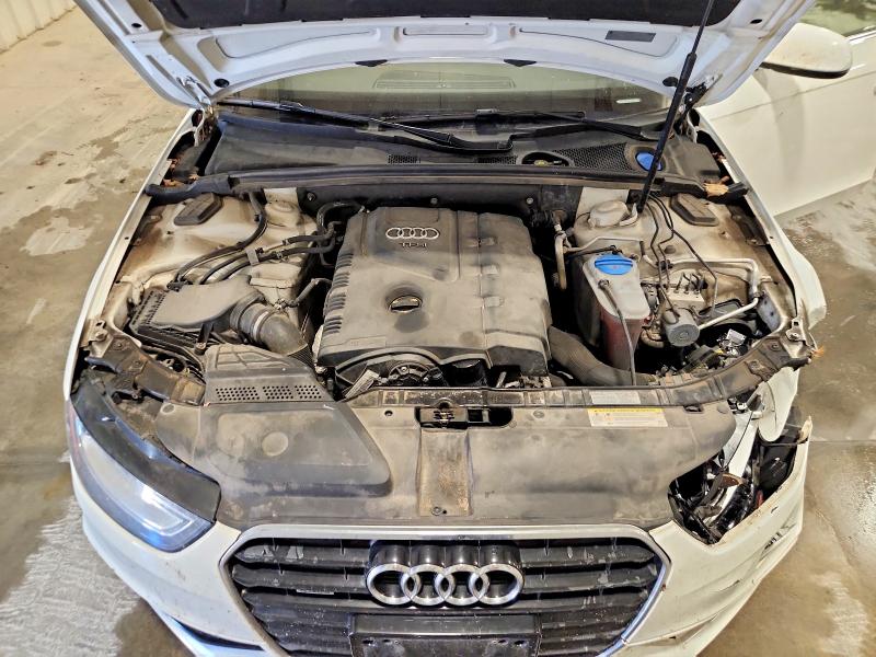Aukcja sprzedaży 2014 Audi A4, vin: WAUFFAFLXEN029528, numer aukcji: 61854646