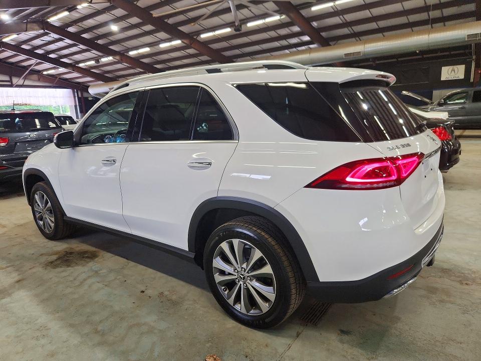 Aukcja sprzedaży 2020 Mercedes-benz Gle, vin: 4JGFB4KB3LA013457, numer aukcji: 62209146