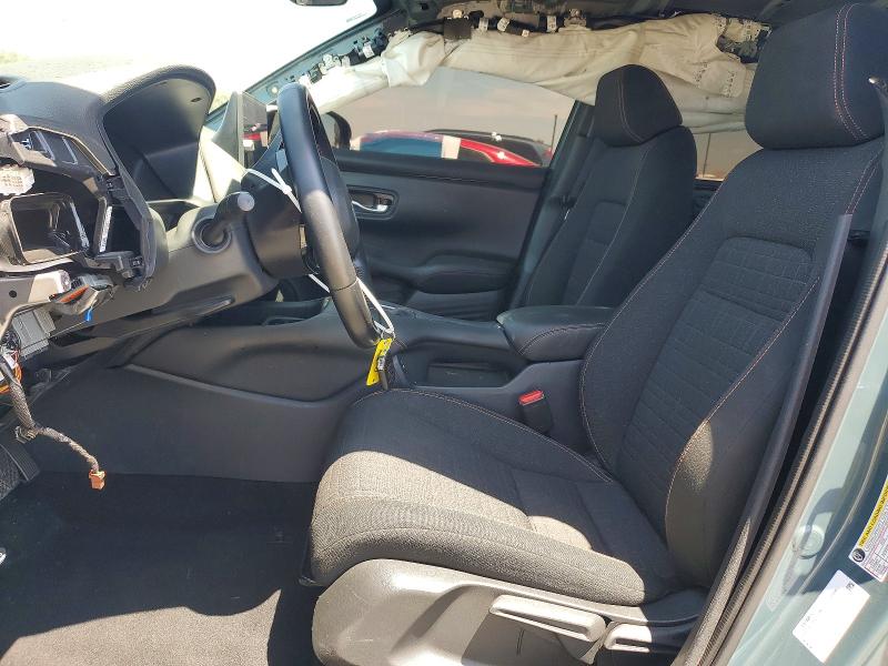 Aukcja sprzedaży 2026 Honda Hr-v, vin: 3CZRZ2H57TM714308, numer aukcji: 63321736