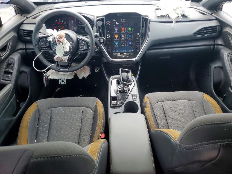 Продаж на аукціоні авто 2026 Subaru Crosstrek, vin: 4S4GUHF61T3762586, номер лоту: 59359706