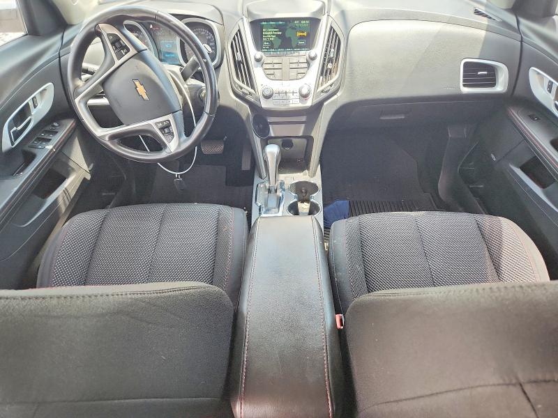 Продаж на аукціоні авто 2013 Chevrolet Equinox, vin: 2GNFLNEK3D6394543, номер лоту: 59734116