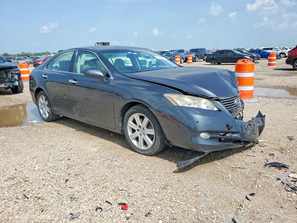 61928366 :رقم المزاد ، JTHBJ46G092277216 vin ، 2009 Lexus Es مزاد بيع