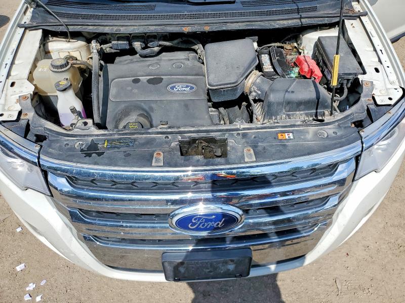 Aukcja sprzedaży 2011 Ford Edge, vin: 2FMDK4JC4BBA13827, numer aukcji: 59717106