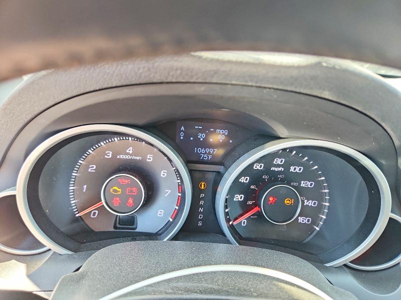 Продаж на аукціоні авто 2013 Acura Tl, vin: 19UUA8F58DA015248, номер лоту: 59392366