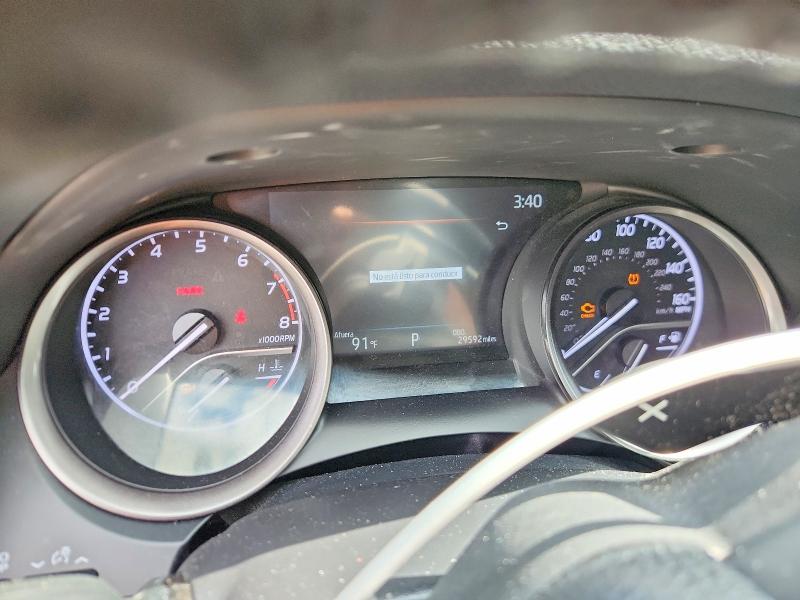 Продажа на аукционе авто 2022 Toyota Camry, vin: 4T1G11BK5NU055832, номер лота: 62297126