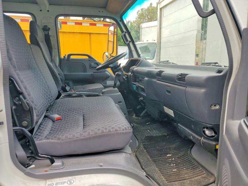 Продажа на аукционе авто 2006 Isuzu Npr, vin: JALC4J16467012497, номер лота: 58289006