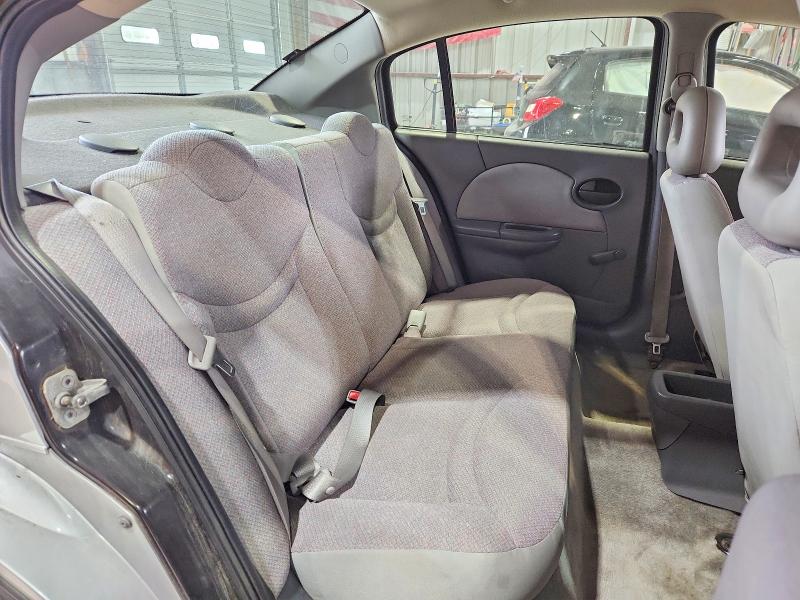 2005 Saturn Ion მანქანა იყიდება აუქციონზე, vin: 1G8AG52F35Z141527, აუქციონის ნომერი: 63158566
