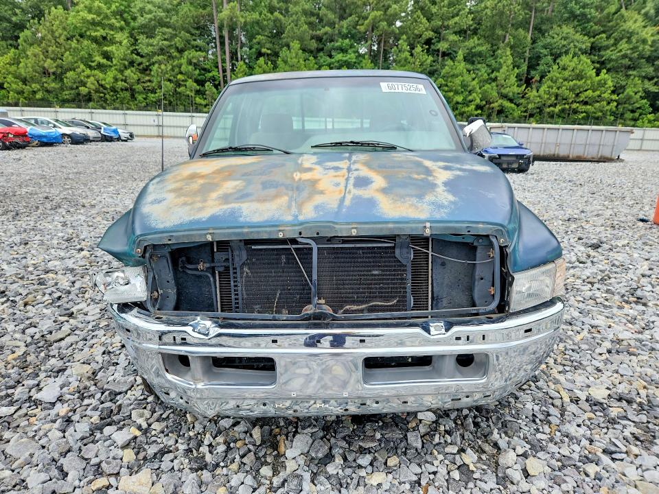 Продаж на аукціоні авто 1996 Dodge Ram 1500, vin: 3B7HC13Y6TG185866, номер лоту: 60775256