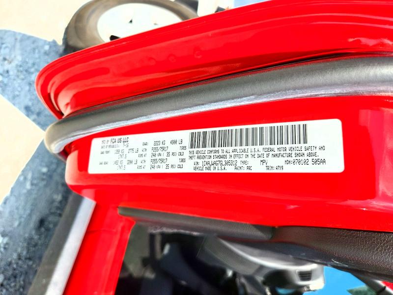 Продаж на аукціоні авто 2016 Jeep Wrangler, vin: 1C4AJWAG7GL305312, номер лоту: 59766396